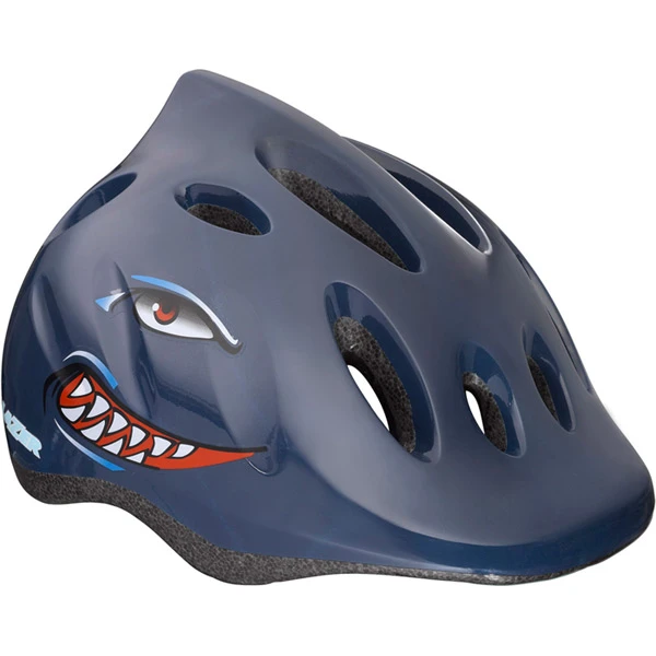 Lazer Max+ Kids Cycling Helmet - Race Car - 49-56cm 2 Lazer Max+ Kids Cycling Helmet - Race Car - 49-56cm - Image 2