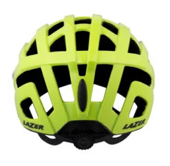 Lazer Tonic Road Helmet - Flash Yellow -Sportfu Bike Gear Shop CZ167304FlashYellow 4 2