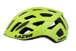 Lazer Tonic Road Helmet - Flash Yellow -Sportfu Bike Gear Shop CZ167304FlashYellow 5 2