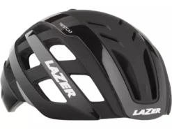 Lazer Century MIPS Road Helmet - Matt Black -Sportfu Bike Gear Shop CZ20360MIPSBLK 1 5