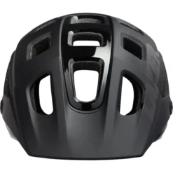 Lazer Impala MTB Helmet - Matt Black -Sportfu Bike Gear Shop CZ23870BLK 2