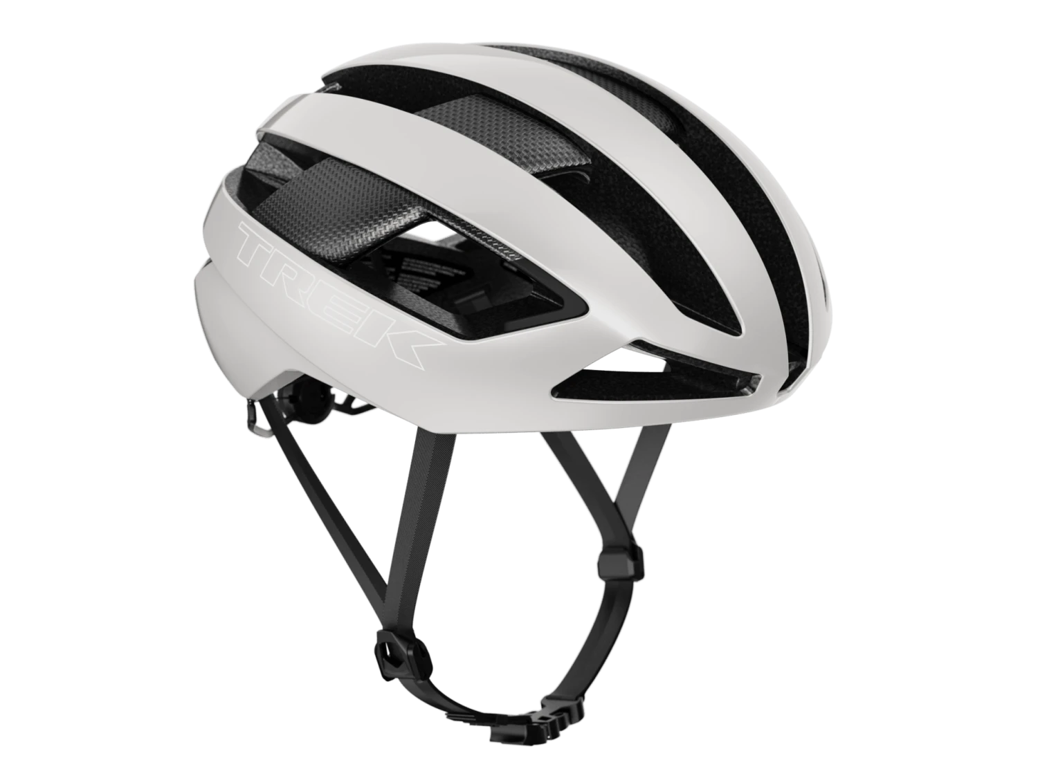 Trek Velocis Mips Road Bike Helmet - Viper Red/Cobra Blood 3 Trek Velocis Mips Road Bike Helmet - Viper Red/Cobra Blood - Image 3