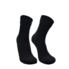 DexShell Waterproof Ultra Thin Socks - Black