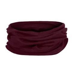 Endura BaaBaa Merino Tech Multitube - Aubergine -Sportfu Bike Gear Shop E0110AU lg