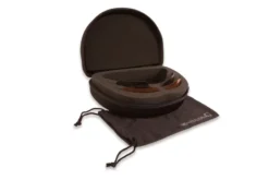 Endura Char Cycling Sunglasses - 2 Sets Of Lenses - Black -Sportfu Bike Gear Shop E1138BK 2