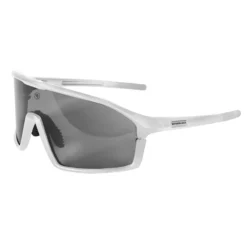 Endura Gabbro II Sunglasses - White -Sportfu Bike Gear Shop E1291WH