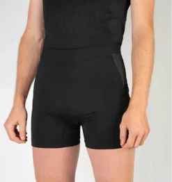 Endura Engineered Padded Boxer II - Black 7 Endura Engineered Padded Boxer II - Black -Sportfu Bike Gear Shop E3168BKBLK 3