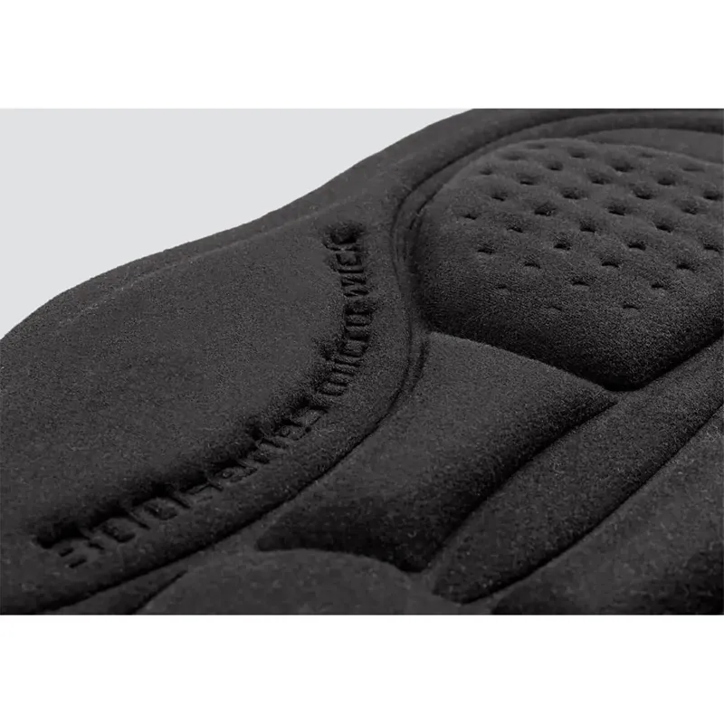 Endura Engineered Padded Boxer II - Black 1 Endura Engineered Padded Boxer II - Black