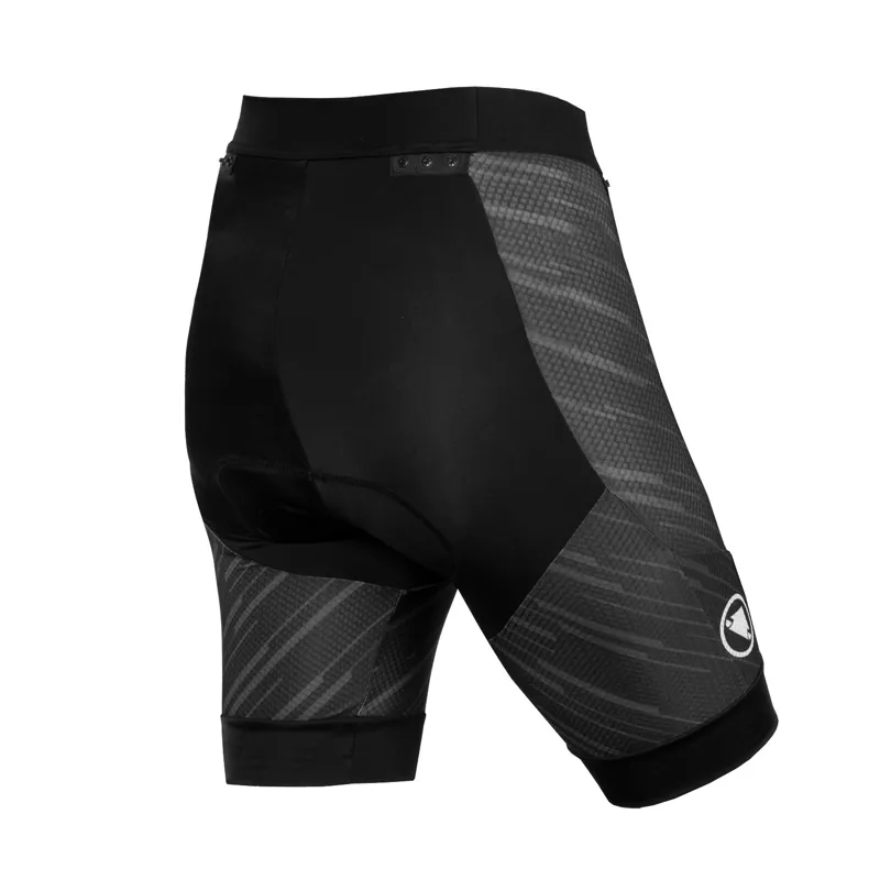 Endura SingleTrack Womens Liner Shorts - Black 3 Endura SingleTrack Womens Liner Shorts - Black - Image 3
