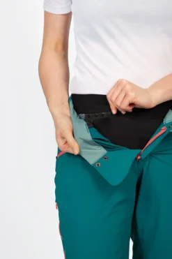 Endura SingleTrack Womens Liner Shorts - Black 13 Endura SingleTrack Womens Liner Shorts - Black -Sportfu Bike Gear Shop E3198BKBLK 6