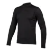 Endura Transloft Long Sleeve Men's Baselayer - Black