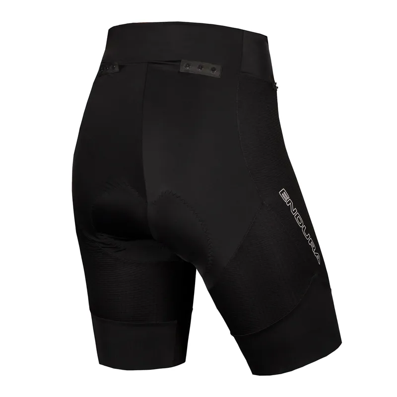 Endura EGM Women's Liner Shorts - Black 1 Endura EGM Women's Liner Shorts - Black
