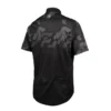 Endura Hummvee Ray Men's Short Sleeve Jersey - Black
