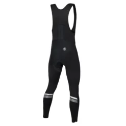 Endura Windchill Bibtights - Black -Sportfu Bike Gear Shop E5078BK 2