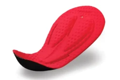 Endura Windchill Bibtights - Black/Hi-Viz Yellow -Sportfu Bike Gear Shop E5078YV 6