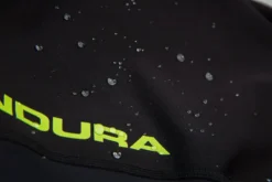 Endura Windchill Bibtights - Black/Hi-Viz Yellow -Sportfu Bike Gear Shop E5078YV 7