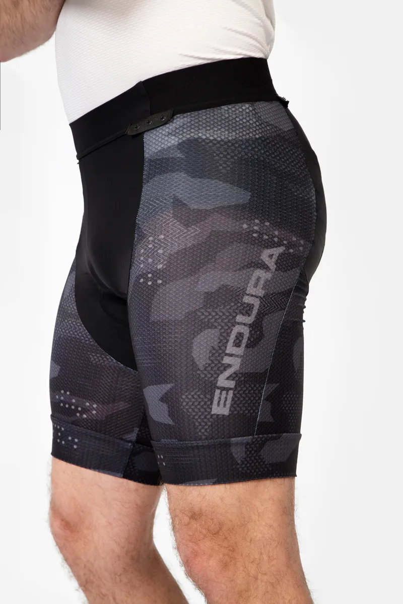 Endura SingleTrack Men's Liner Shorts - Black 1 Endura SingleTrack Men's Liner Shorts - Black
