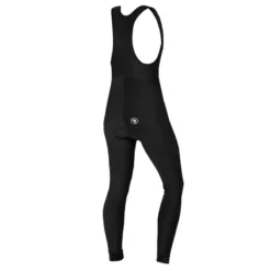 Endura Xtract Womens Bibtights - Black -Sportfu Bike Gear Shop E6188BK 2