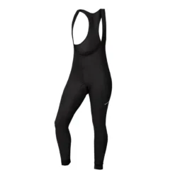 Endura Xtract Womens Bibtights - Black