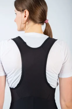 Endura Xtract Womens Bibtights - Black -Sportfu Bike Gear Shop E6188BK 4