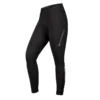 Endura FS260-Pro Thermo Womens Tights - Black