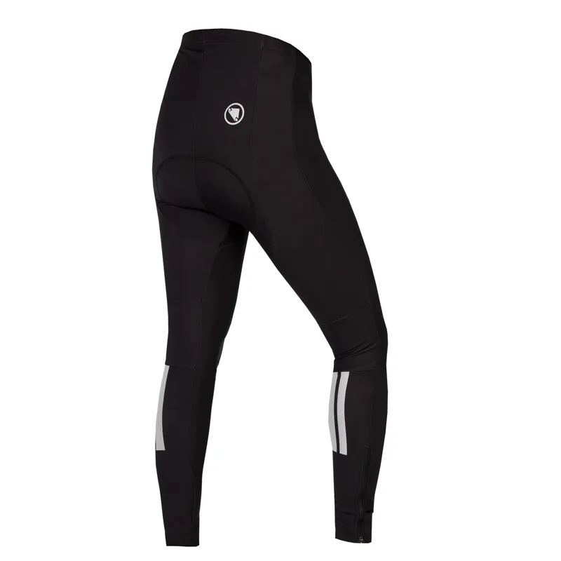 Endura FS260-Pro Thermo Womens Tights - Black 2 Endura FS260-Pro Thermo Womens Tights - Black - Image 2
