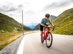 Endura Pro SL Womens Bibshorts - Black -Sportfu Bike Gear Shop E6203BKBLK 9