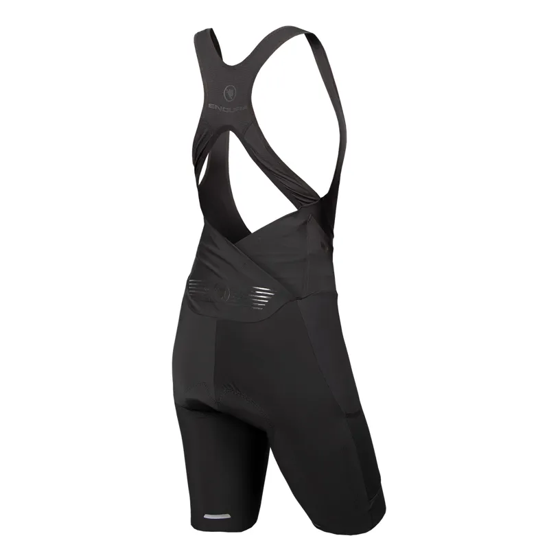 Endura GV500 Reiver Women's Bibshorts - Black 1 Endura GV500 Reiver Women's Bibshorts - Black