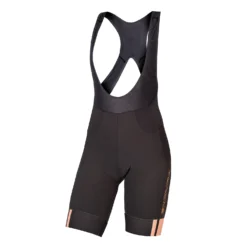 Endura FS260 DS Women's Bibshorts - Kingfisher