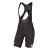 Endura FS260 DS Women's Bibshorts - Black