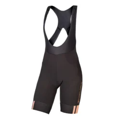 Endura FS260 DS Women's Bibshorts - Black