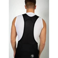 Endura FS260-Pro Men's Bib Shorts - Black -Sportfu Bike Gear Shop E7117BK 4