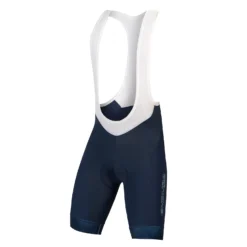 Endura FS260-Pro Men's Bib Shorts - Red