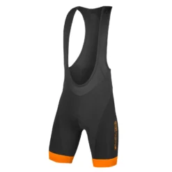 Endura FS260-Pro Men's Bib Shorts - Black -Sportfu Bike Gear Shop E7117OP lg 1