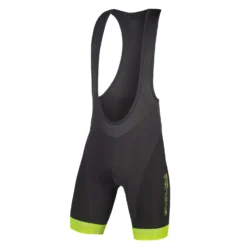 Endura FS260-Pro Men's Bib Shorts - Pumpkin -Sportfu Bike Gear Shop E7117YVHi 3