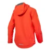 Endura MT500JR Kid's Waterproof Jacket - Paprika