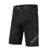 Endura MT500JR Kid's Baggy Shorts With Liner - Electric Blue
