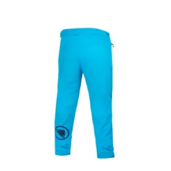 Endura MT500JR Burner Kids Pants - Electric Blue -Sportfu Bike Gear Shop E7147BEElectricBLU 2