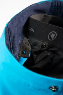 Endura MT500JR Burner Kids Pants - Electric Blue -Sportfu Bike Gear Shop E7147BEElectricBLU 6