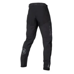 Endura MT500 Waterproof Trouser II - Black 16 Endura MT500 Waterproof Trouser II - Black -Sportfu Bike Gear Shop E8106BK 2