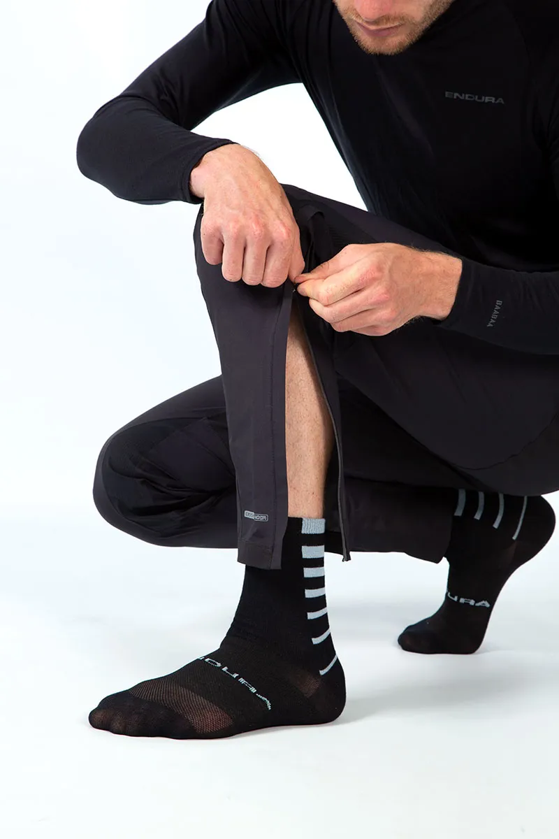 Endura MT500 Waterproof Trouser II - Black 1 Endura MT500 Waterproof Trouser II - Black