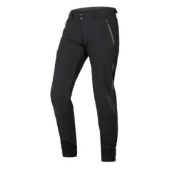 Endura MT500 Spray II Women's Trousers - Cayenne -Sportfu Bike Gear Shop E8109BK