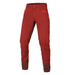 Endura SingleTrack II Men's Trail Trousers - Cocoa