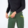 Endura SingleTrack II Men's Trail Trousers - Forest Green