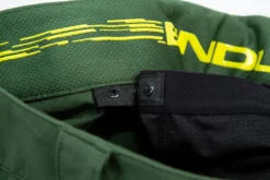 Endura SingleTrack II Men's Trail Trousers - Forest Green 13 Endura SingleTrack II Men's Trail Trousers - Forest Green -Sportfu Bike Gear Shop E8110GF 6