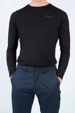 Endura Hummvee Chino Urban Trousers - Navy 7 Endura Hummvee Chino Urban Trousers - Navy -Sportfu Bike Gear Shop E8111NA 3