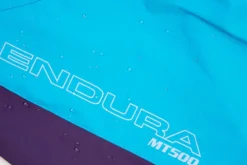 Endura MT500 Burner Men's MTB Pants - Electric Blue -Sportfu Bike Gear Shop E8113BEElectricBLU 3