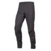 Endura GV500 Waterproof Men's Trousers - Anthracite