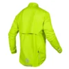 Endura Xtract Waterproof Jacket II - Hi-Viz Yellow