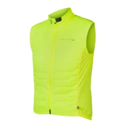Endura Pro SL Primaloft II Men's Gilet - Pumpkin